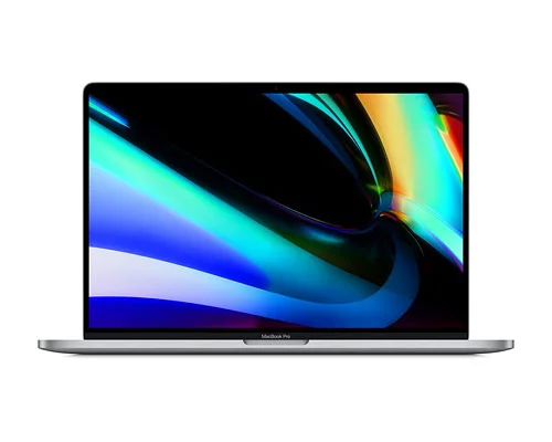 Apple MacBook Pro Retina 16-inch 2019